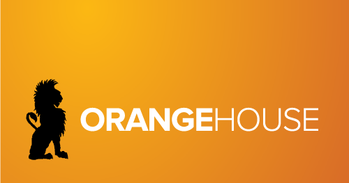 Orange House
